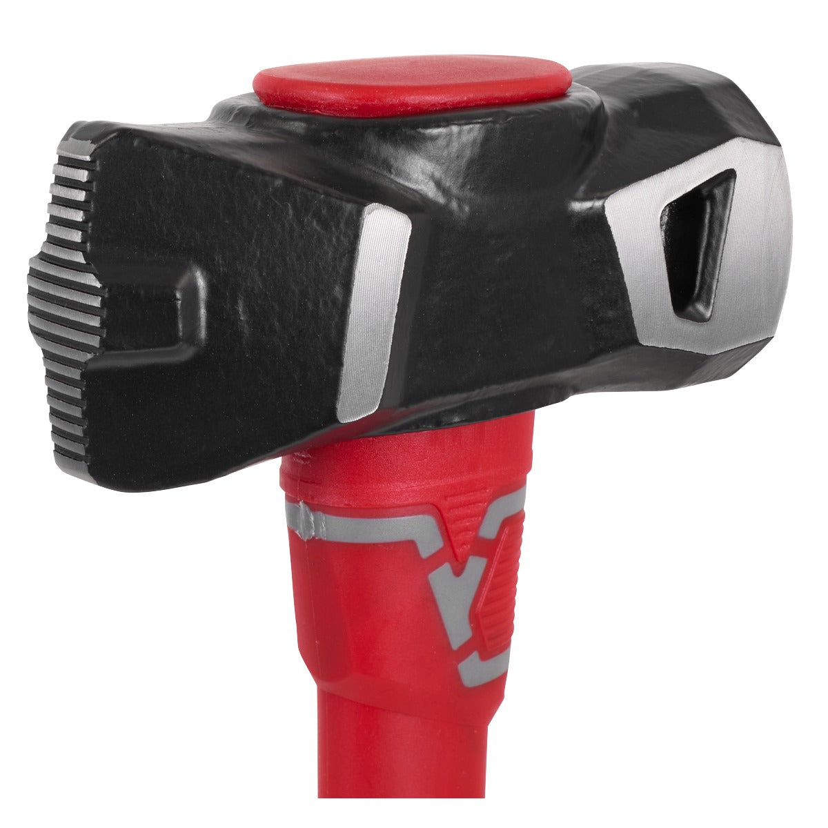 Premier Short Handle Sledge Hammer 4lb SLHG041