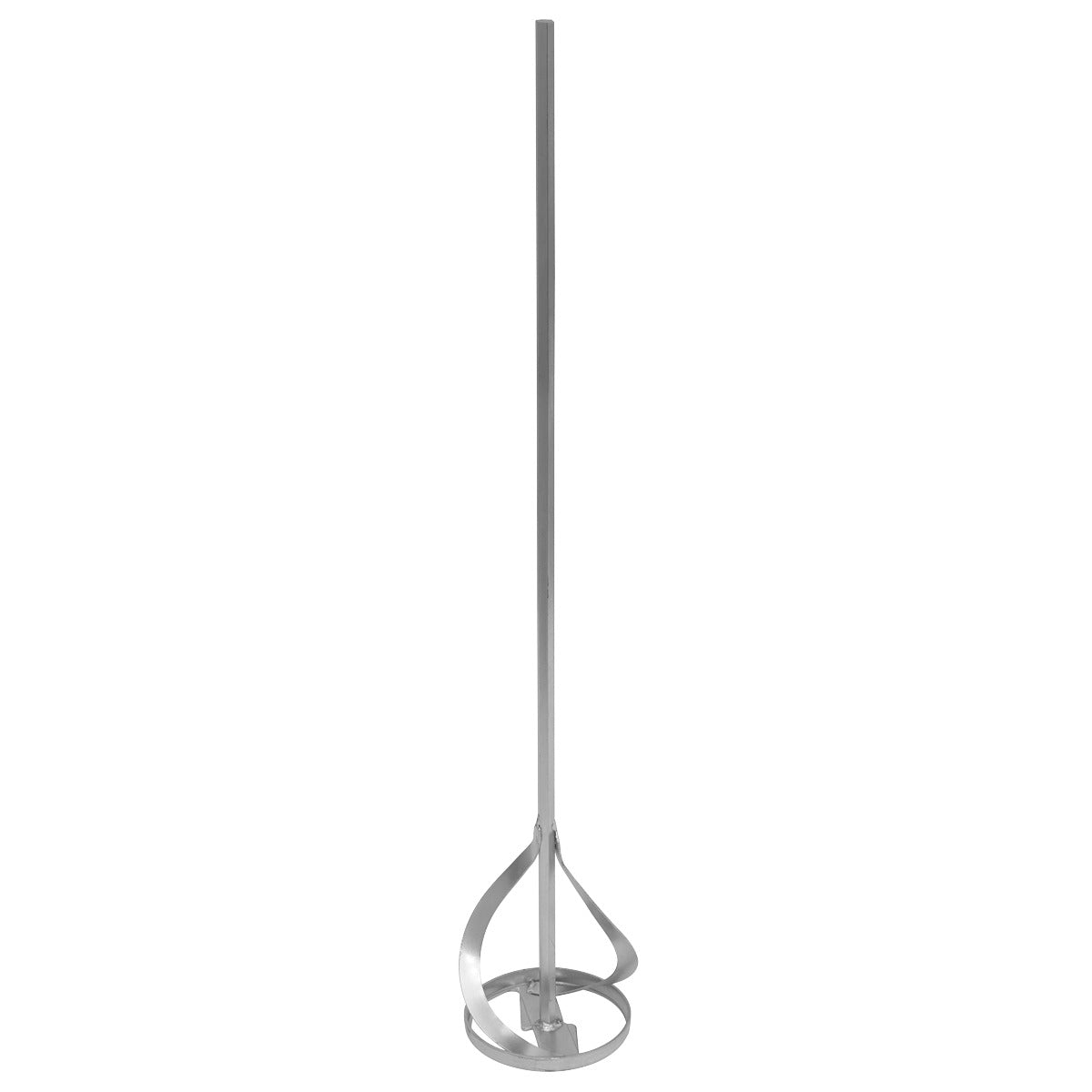 Premier Hex Shank Mixer Paddle 100 x 600mm SR701