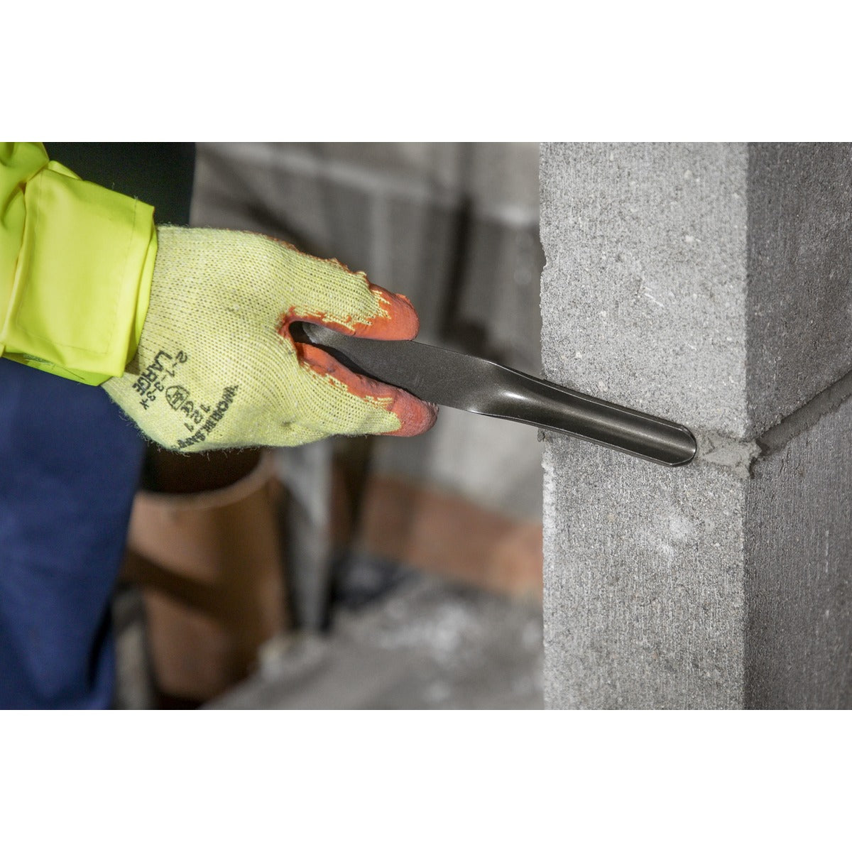 Premier Brick Jointer 1/2" x 5/8" SR703