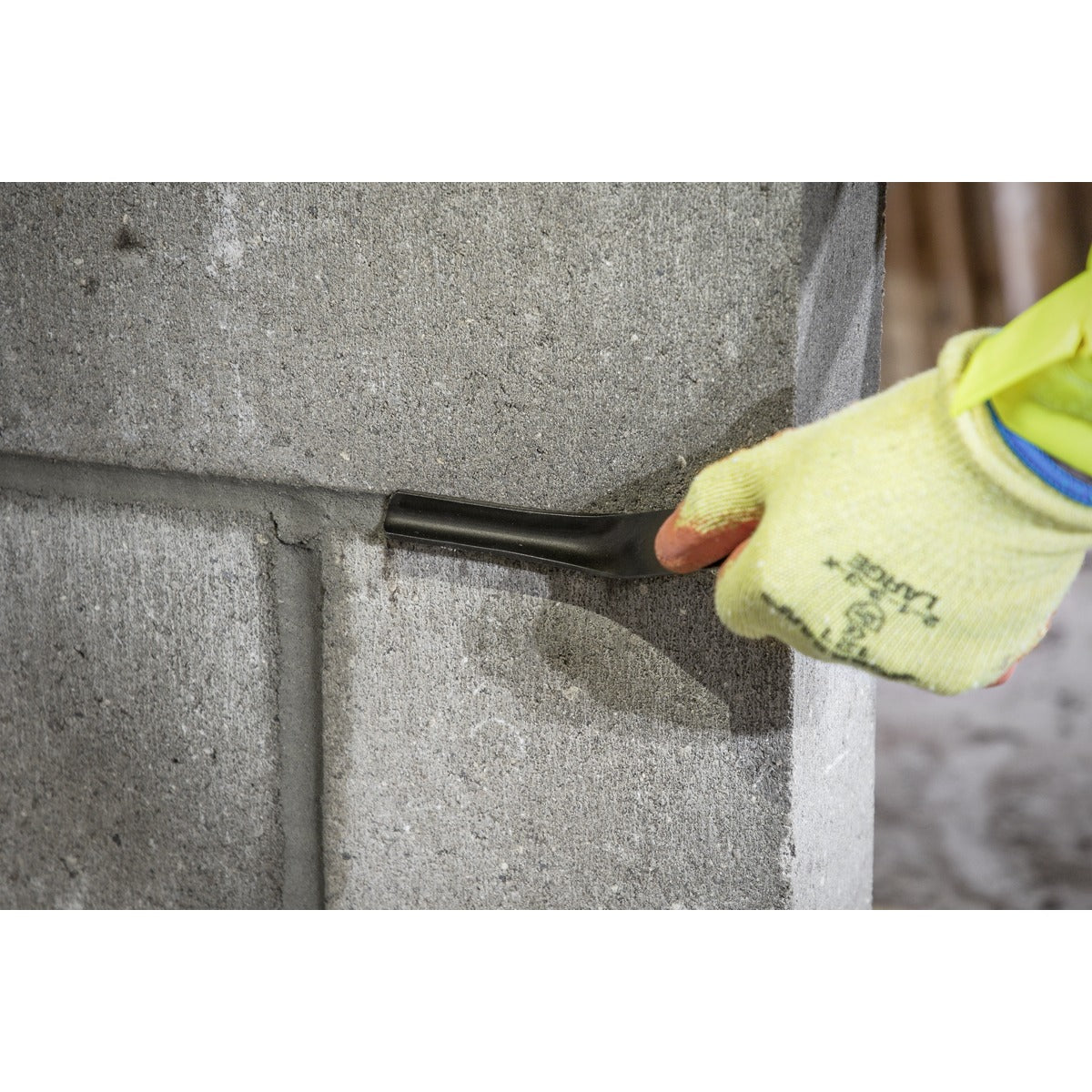 Premier Brick Jointer 1/2" x 5/8" SR703