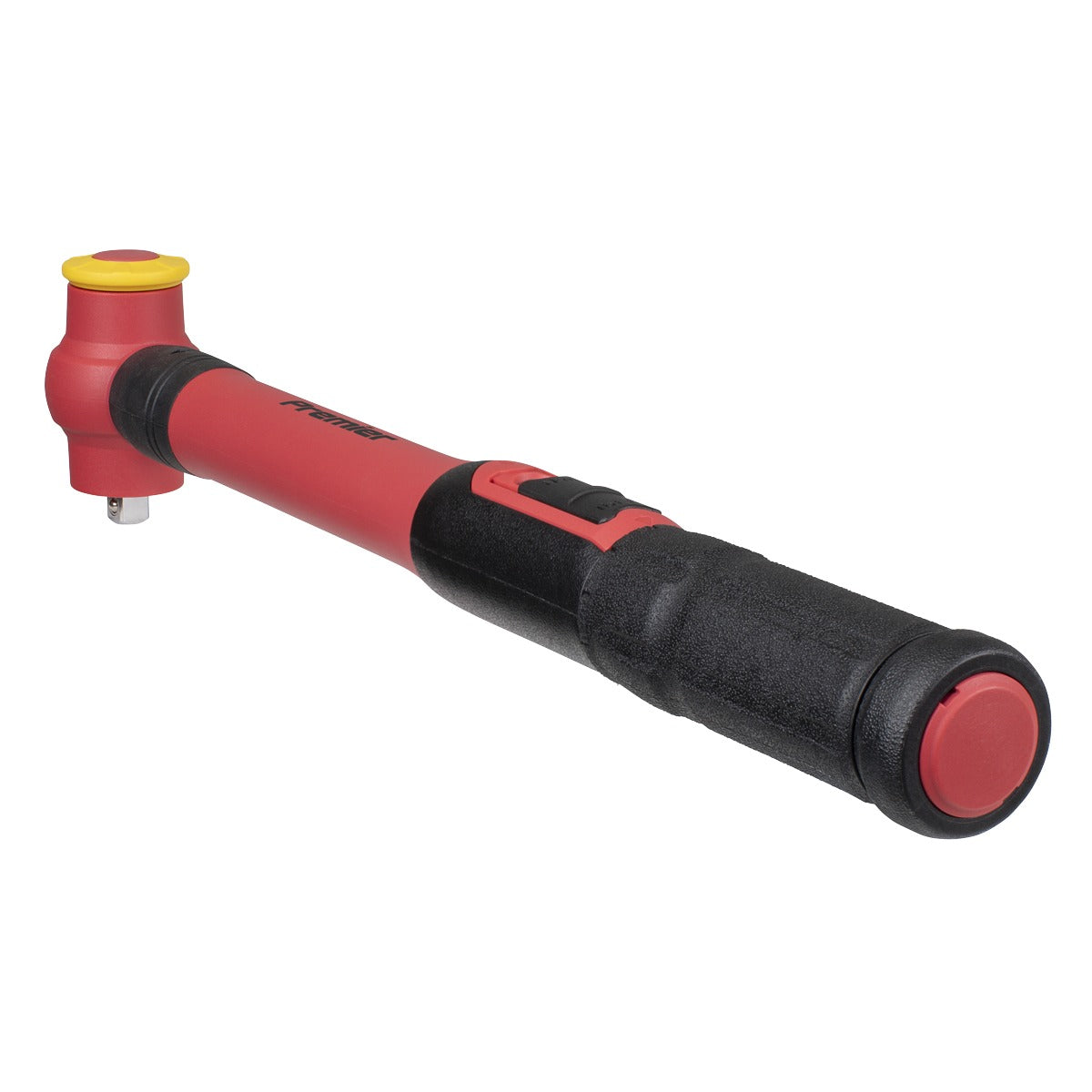 Premier Insulated Torque Wrench 3/8"Sq Drive 5-25Nm - VDE Approved STW810