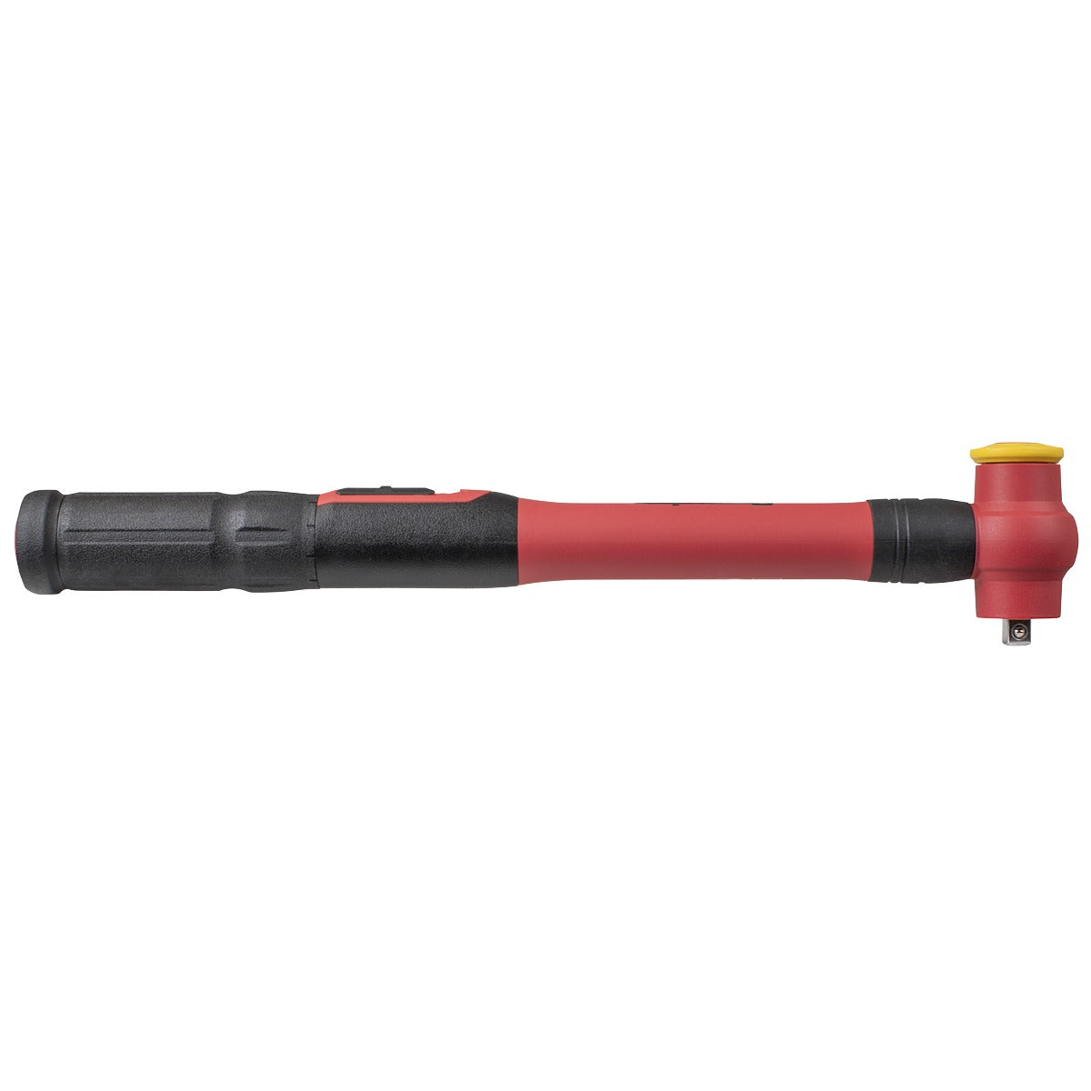 Premier Insulated Torque Wrench 3/8"Sq Drive 5-25Nm - VDE Approved STW810