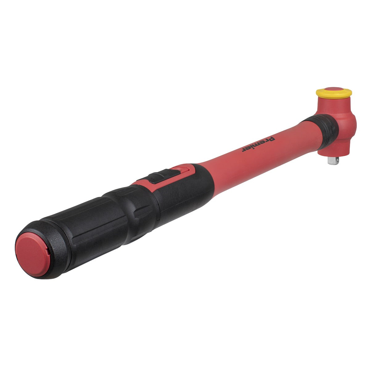 Premier Insulated Torque Wrench 3/8"Sq Drive 10-50Nm - VDE Approved STW811