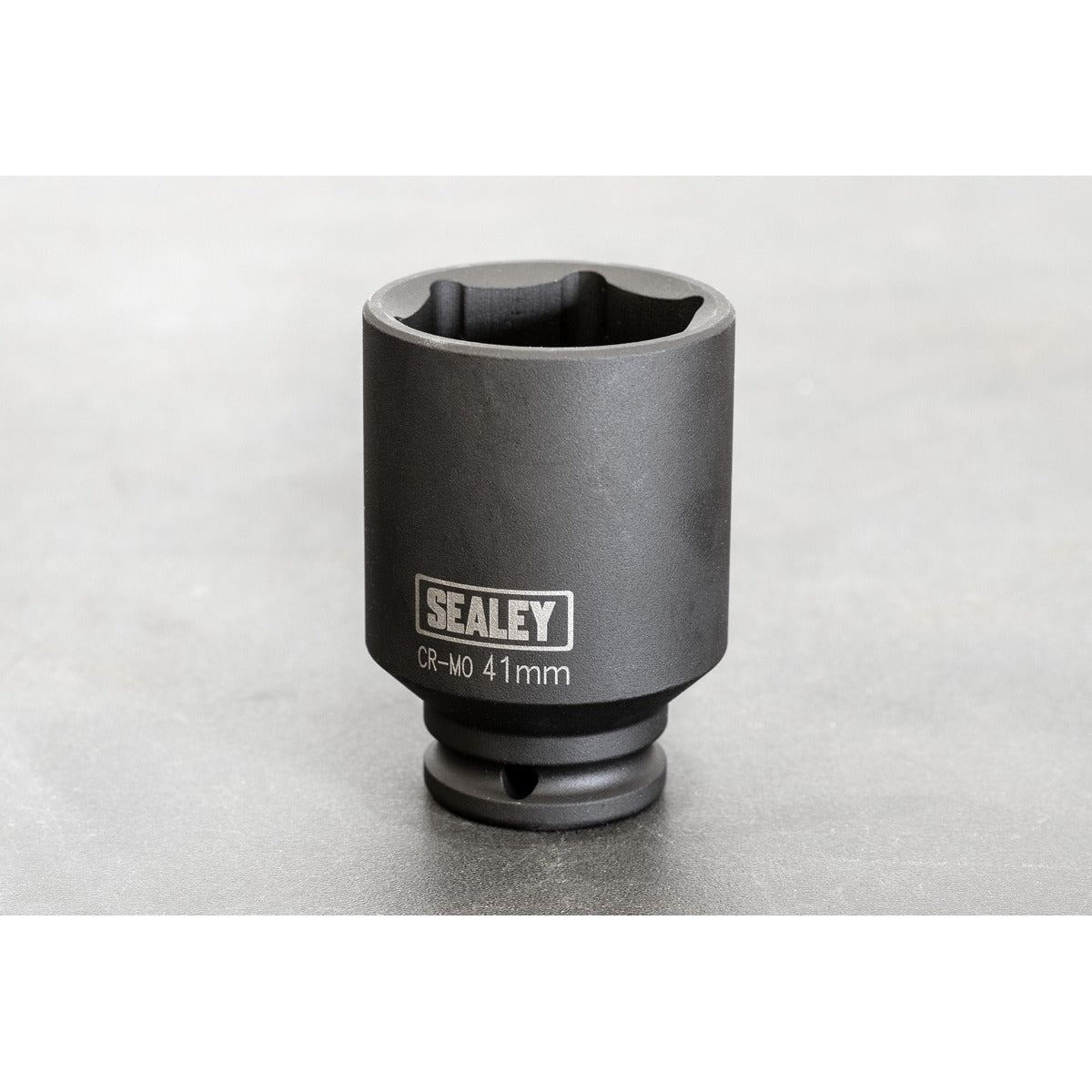 Premier Deep Impact Socket 1/2"Sq Drive 41mm SX007