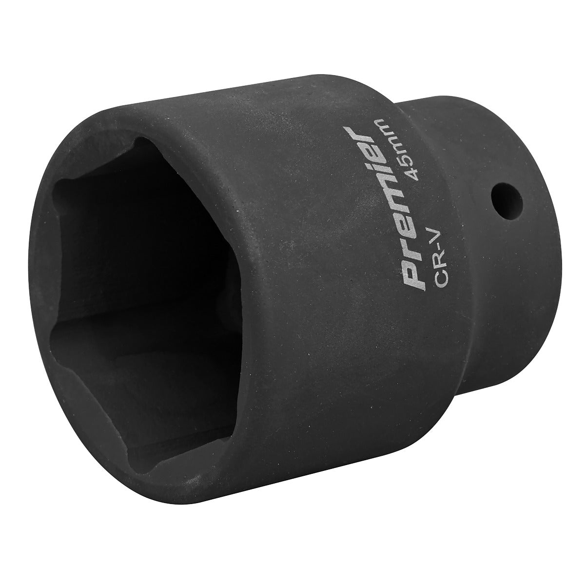 Premier Impact Socket 3/4"Sq Drive 45mm SX012