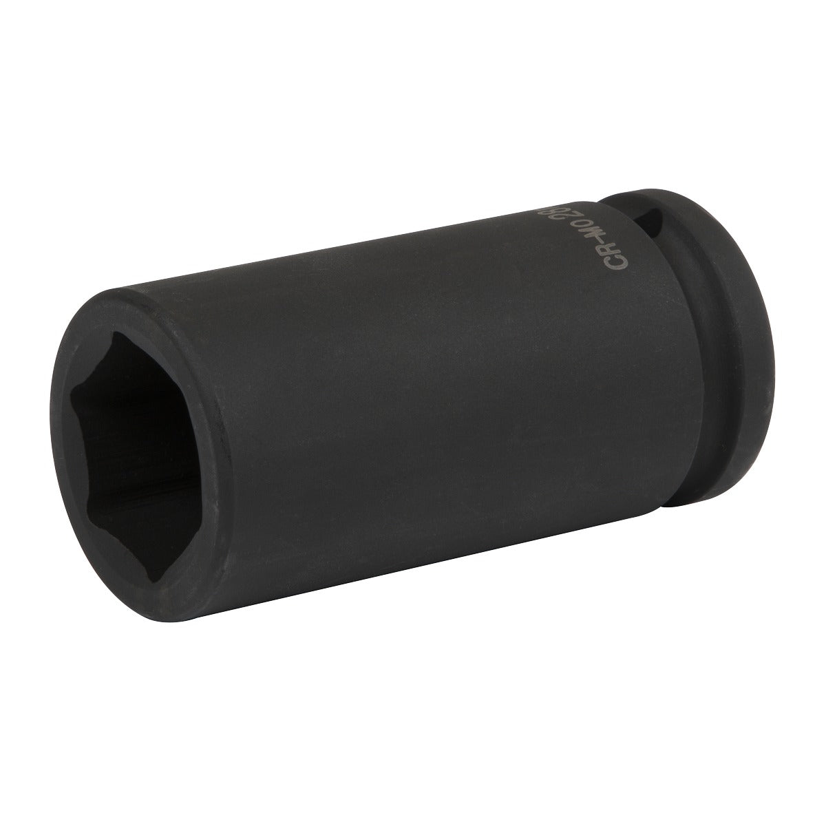 Premier Deep Impact Socket 3/4"Sq Drive 28mm SX017