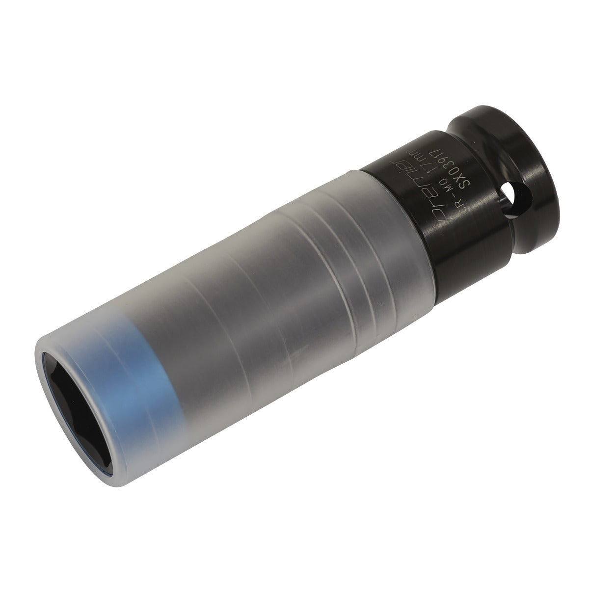 Premier Alloy Wheel Ultra-Power Impact Socket 1/2"Sq Drive 17mm SX03917