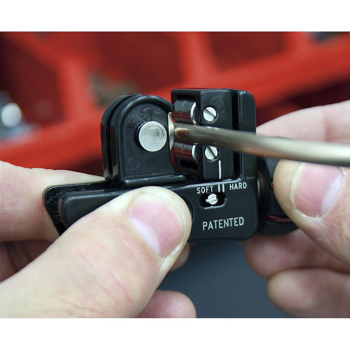 Premier Brake Pipe Cutter VS0350