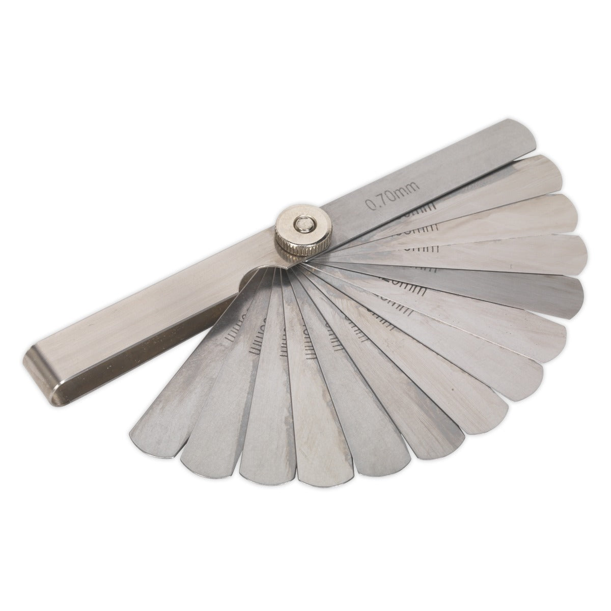 Premier Feeler Gauge 15 Blade VS511
