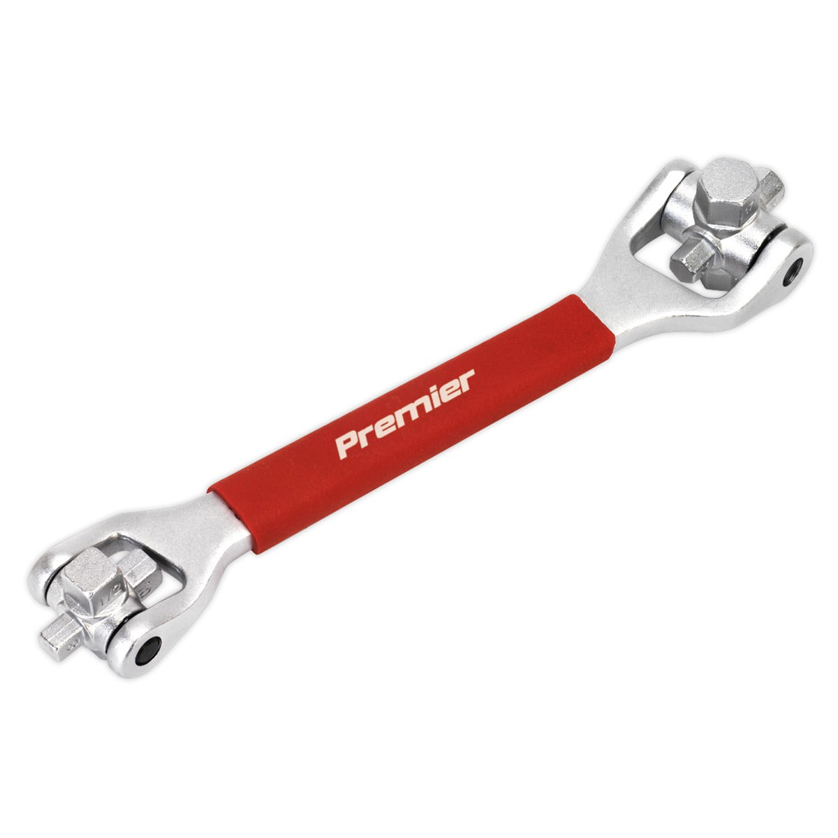 Premier 8-in-1 Oil Drain Plug Wrench VS650