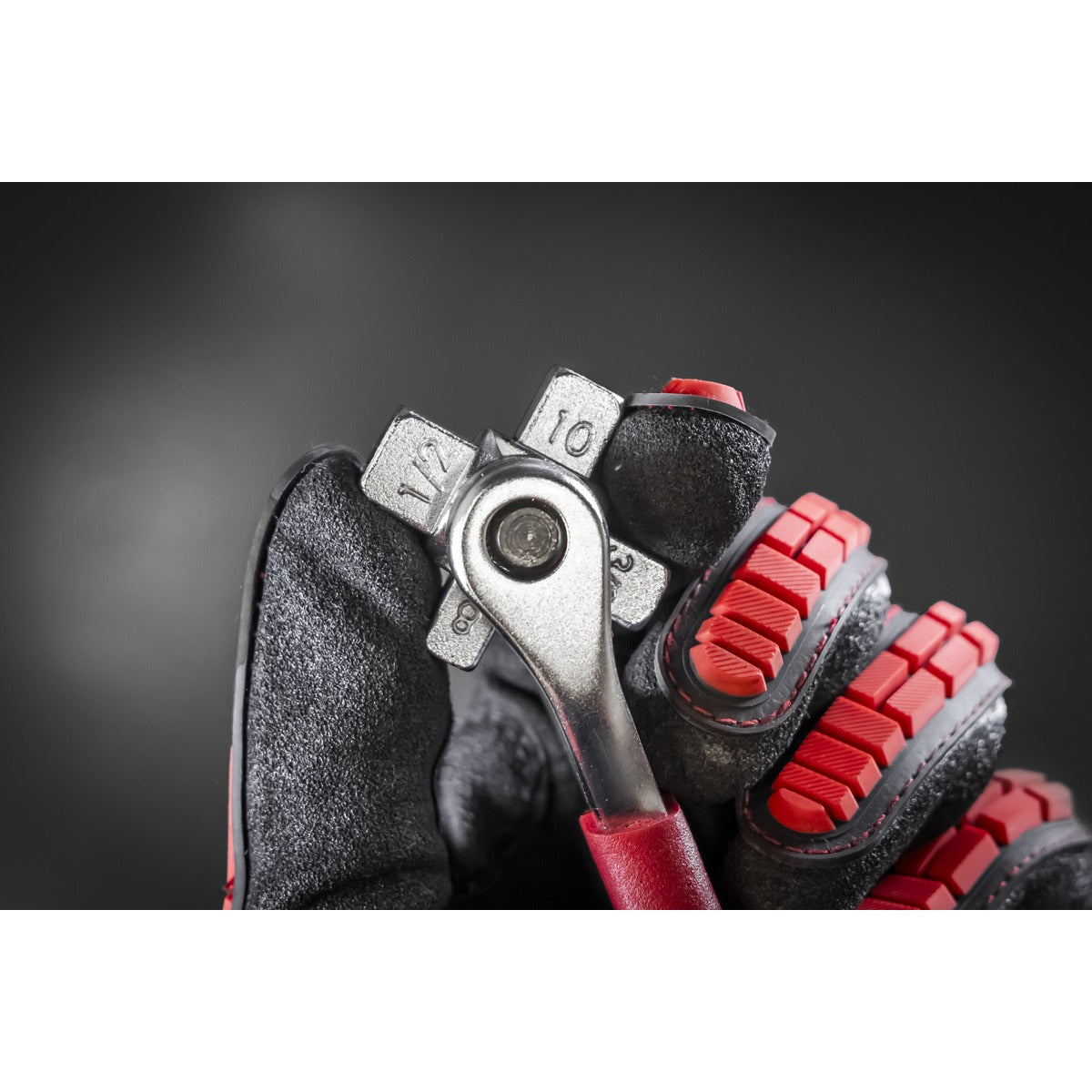 Premier 8-in-1 Oil Drain Plug Wrench VS650