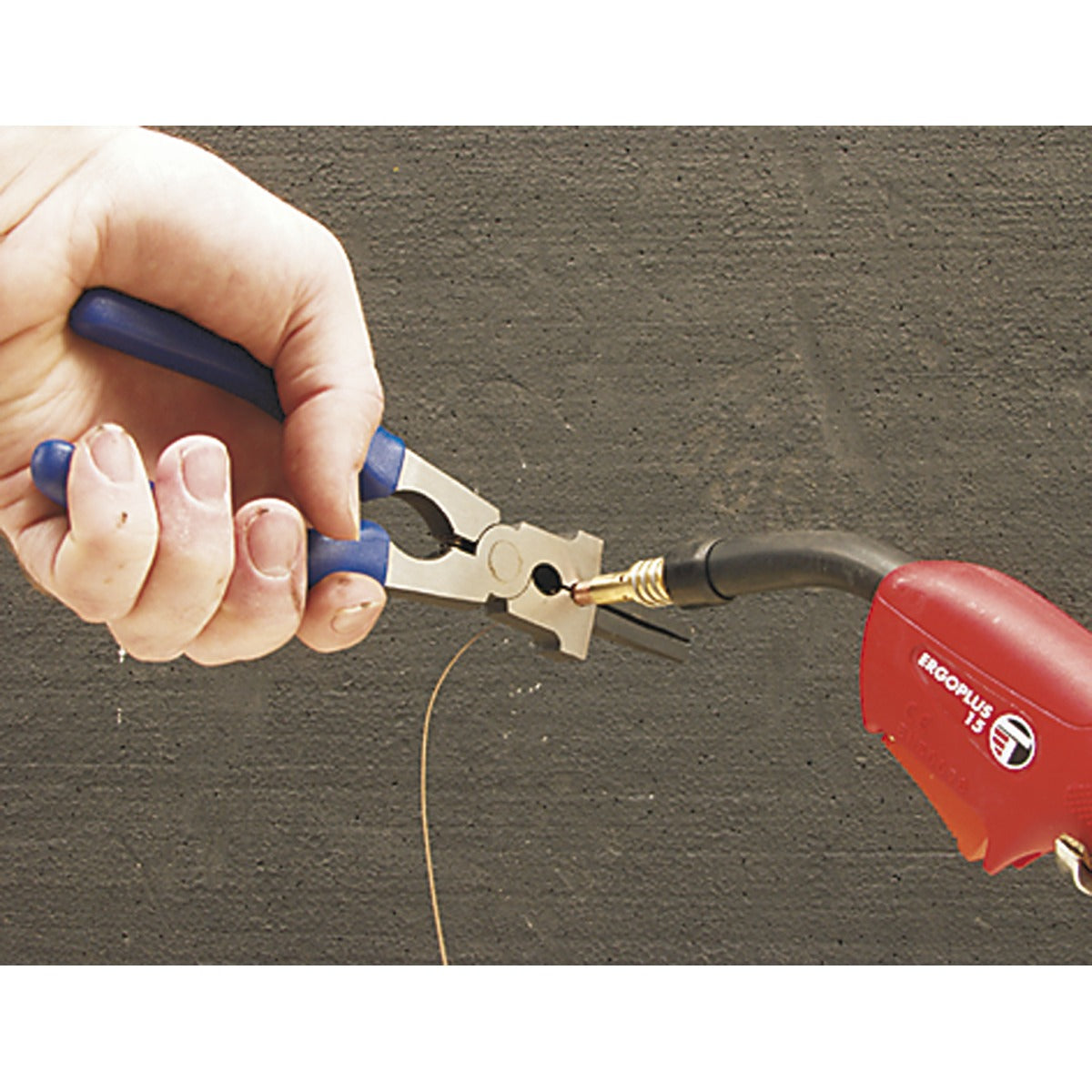 Premier Welding Pliers WP94