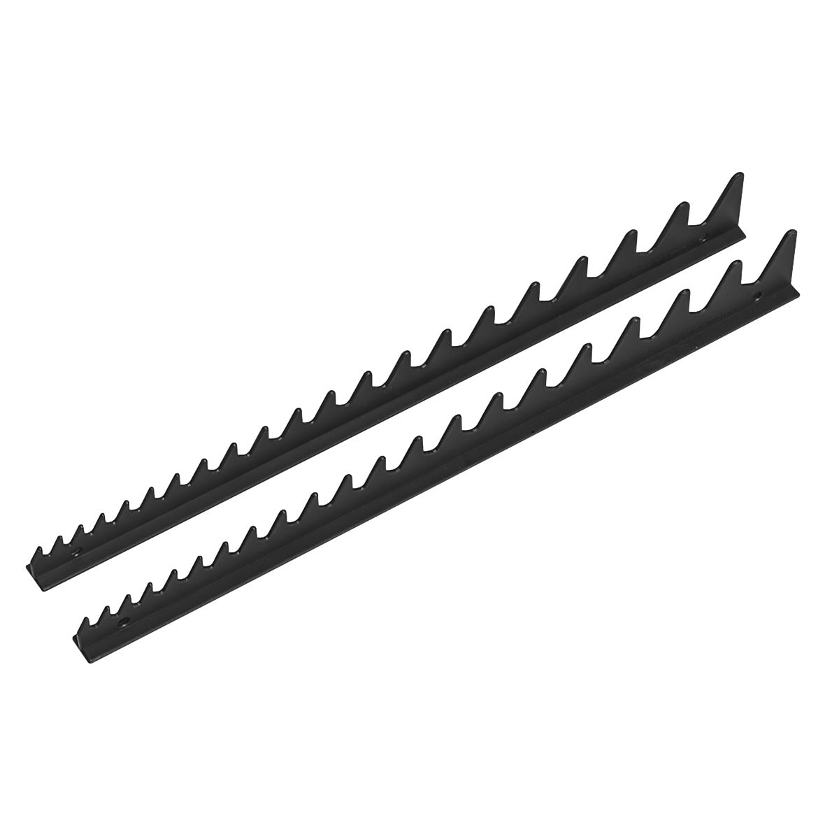 Premier Sharks Teeth Spanner Rack 2pc WR01