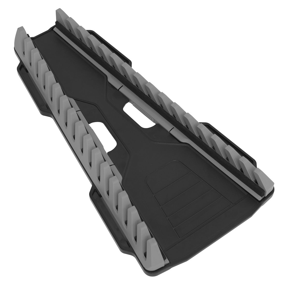 Premier Reversible Spanner Rack 16pc WR11