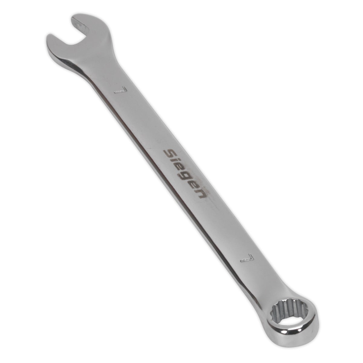 Siegen Combination Spanner 7mm S01007