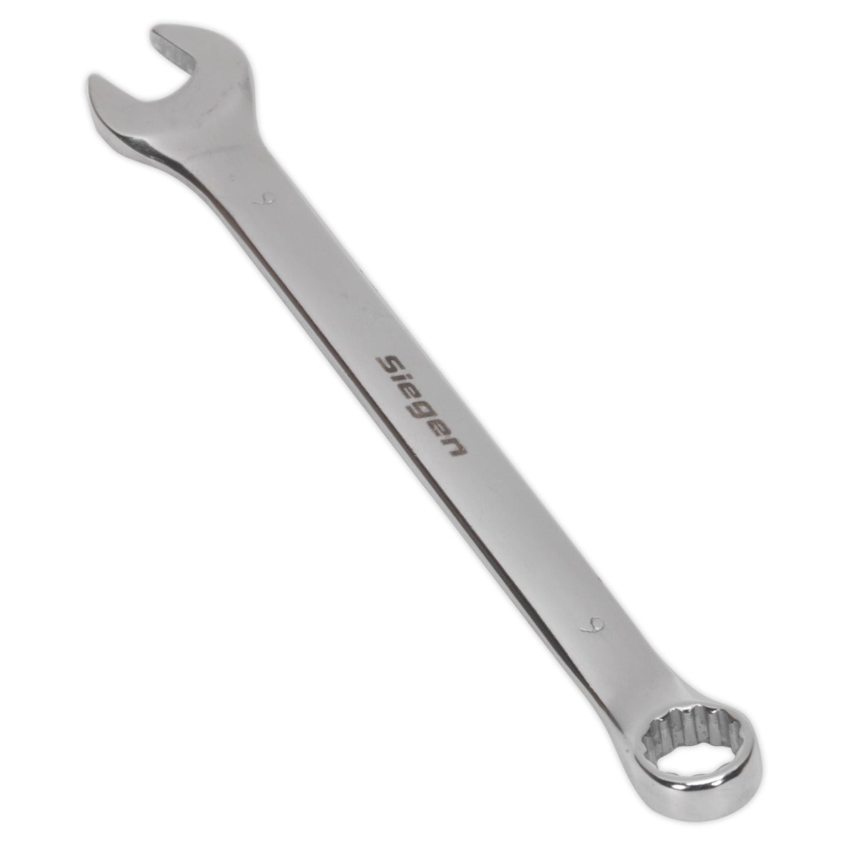 Siegen Combination Spanner 9mm S01009
