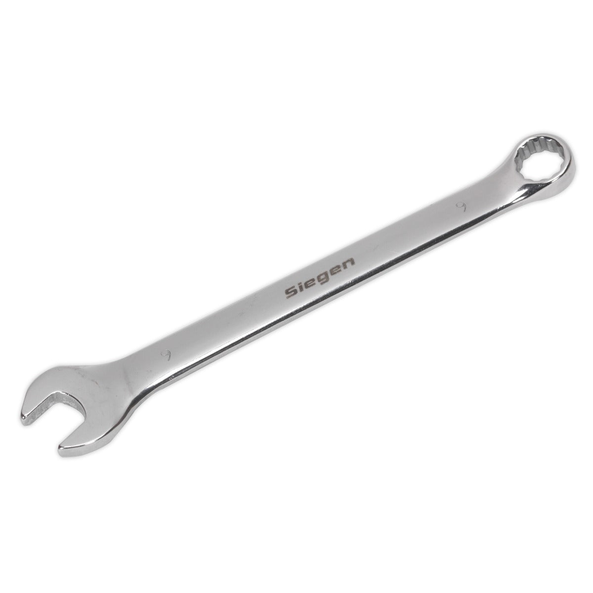Siegen Combination Spanner 9mm S01009