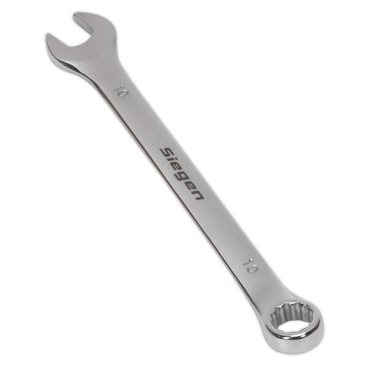 Siegen Combination Spanner 10mm S01010