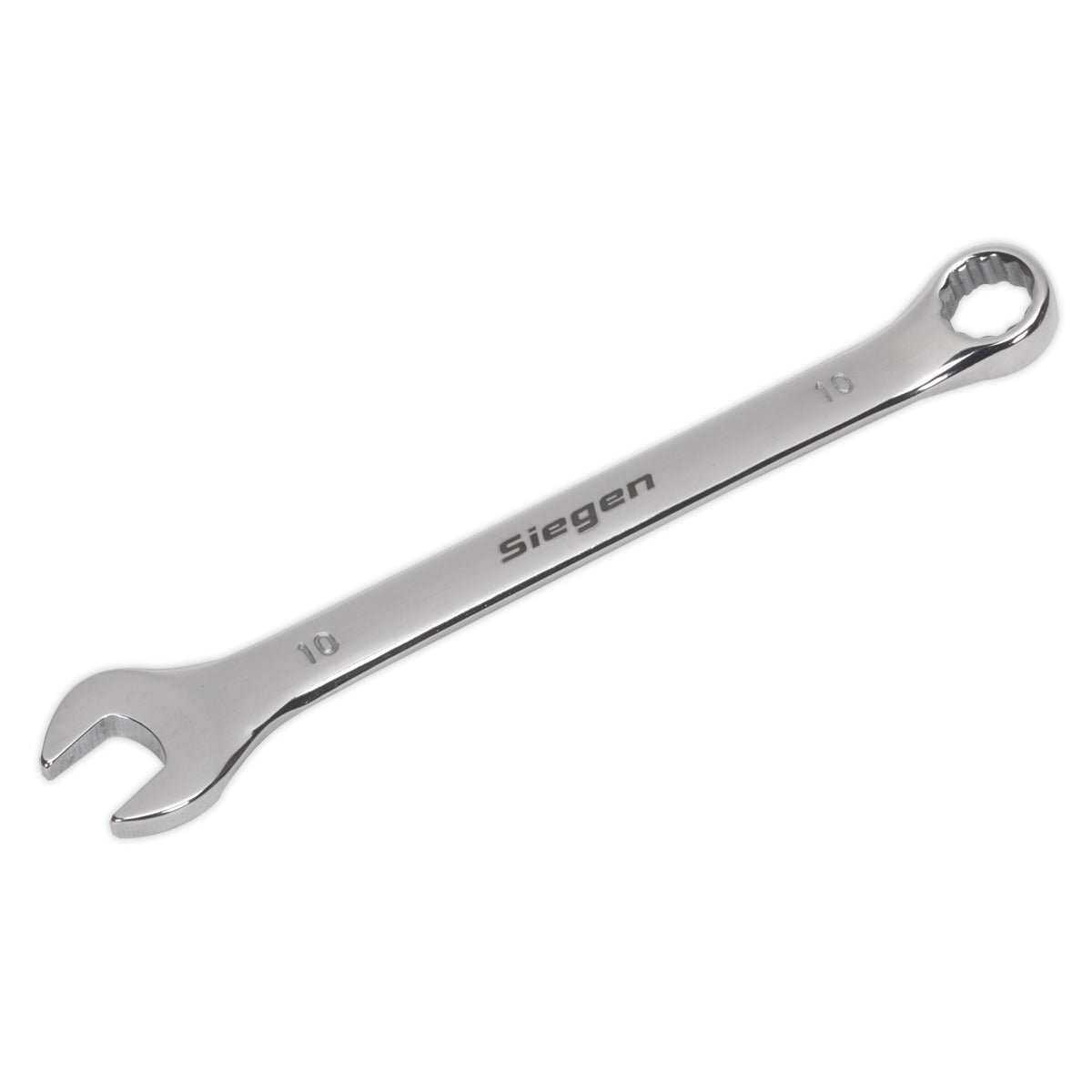 Siegen Combination Spanner 10mm S01010
