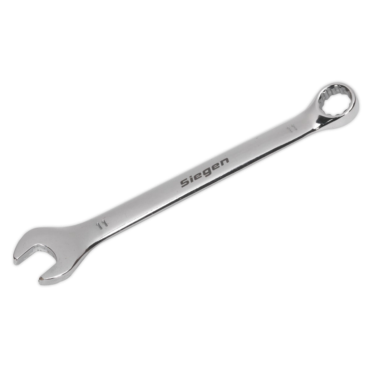 Siegen Combination Spanner 11mm S01011