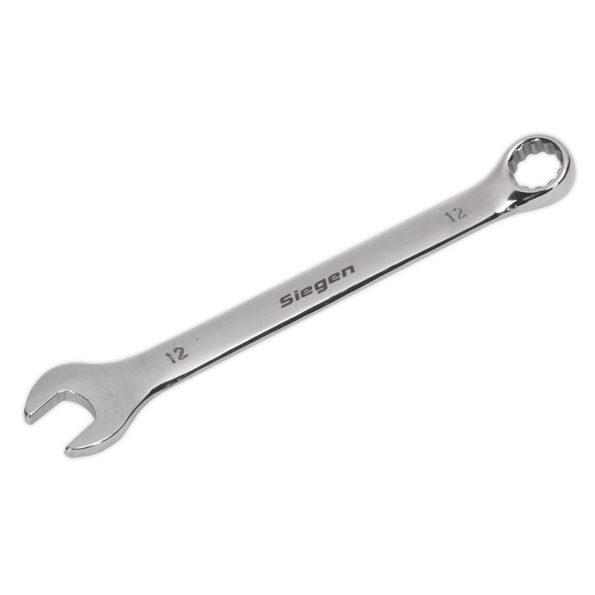 Siegen Combination Spanner 12mm S01012