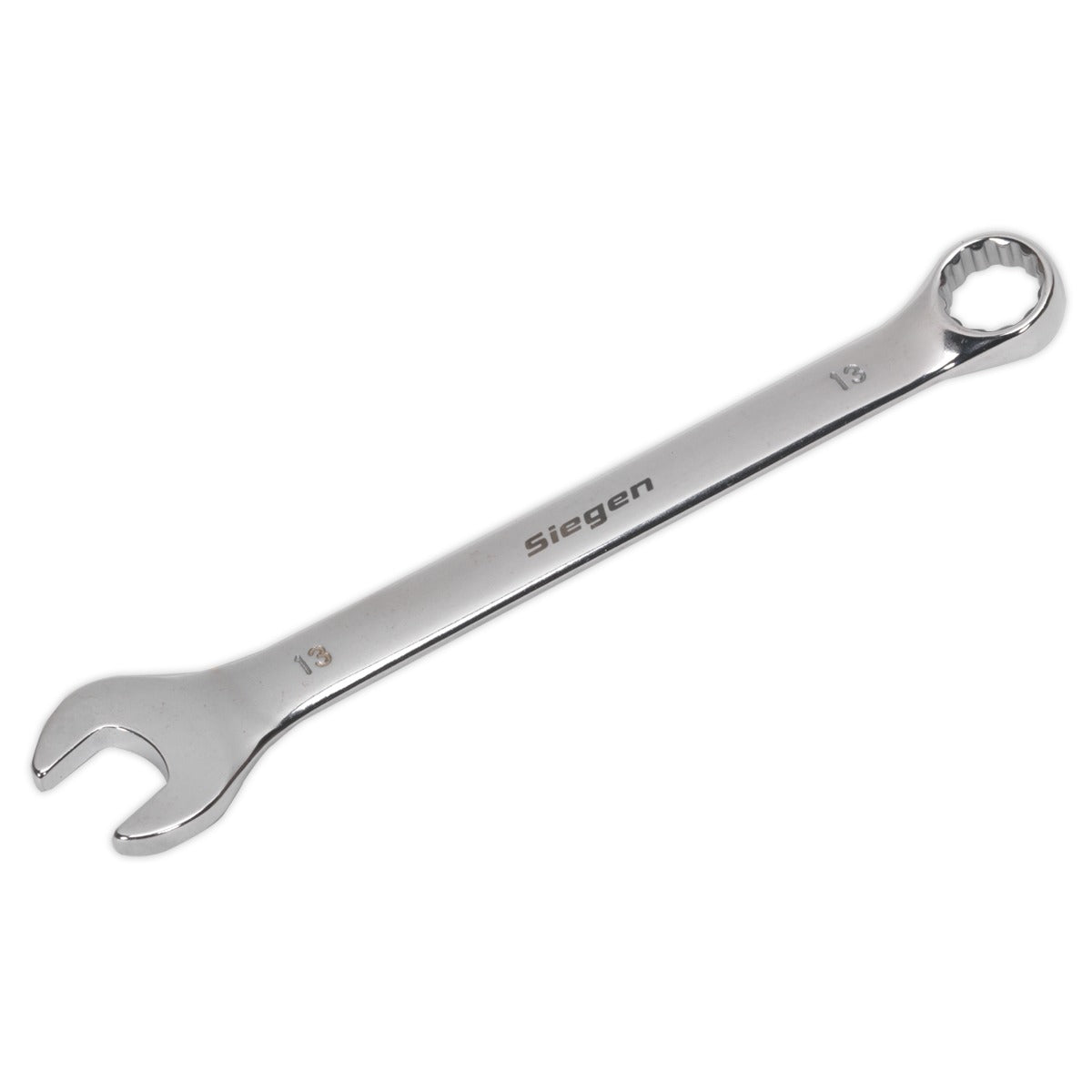 Siegen Combination Spanner 13mm S01013