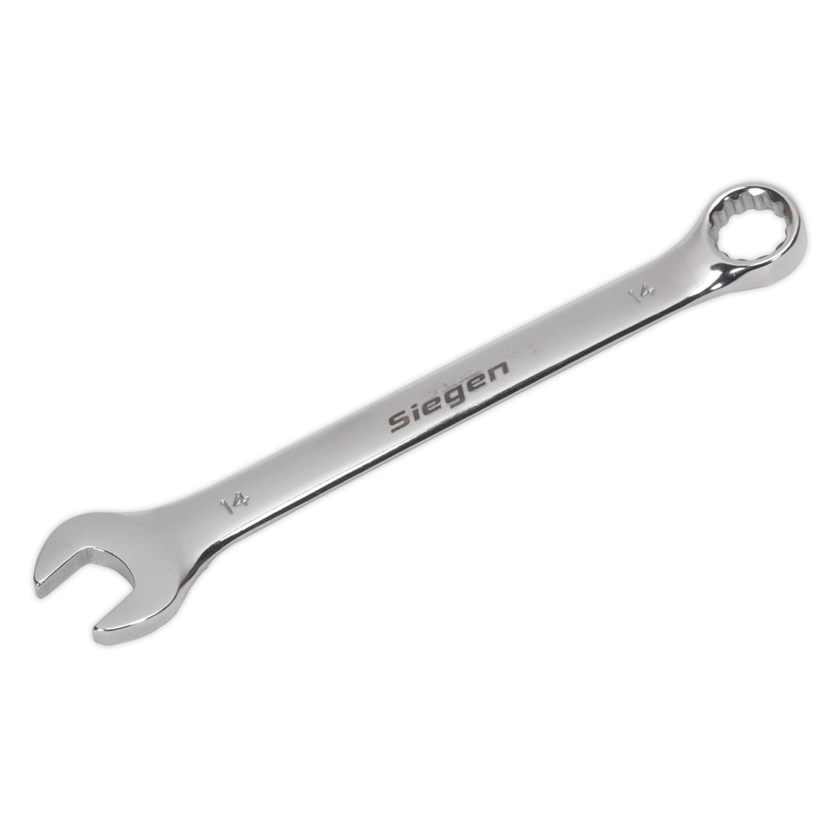 Siegen Combination Spanner 14mm S01014