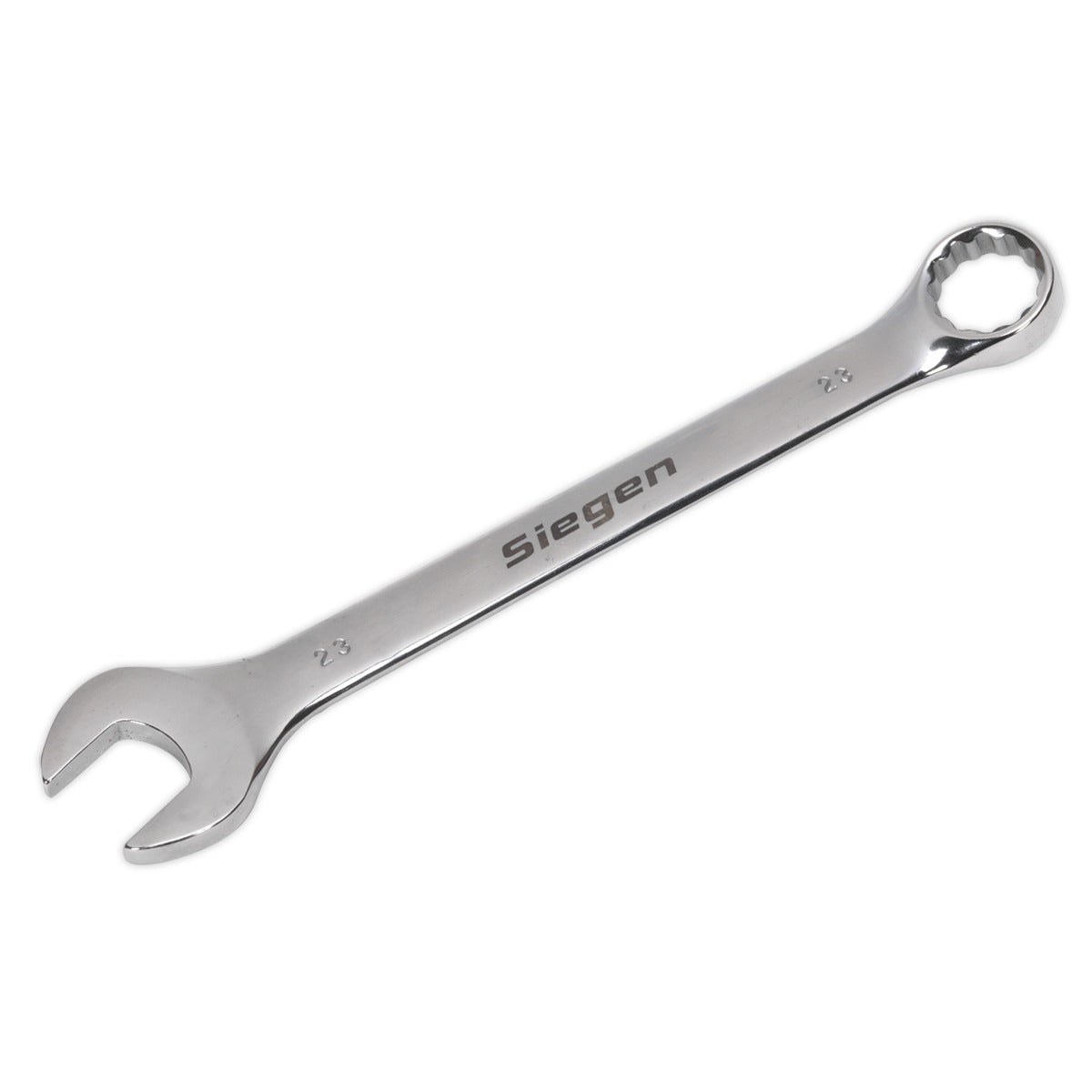 Siegen Combination Spanner 23mm S01023