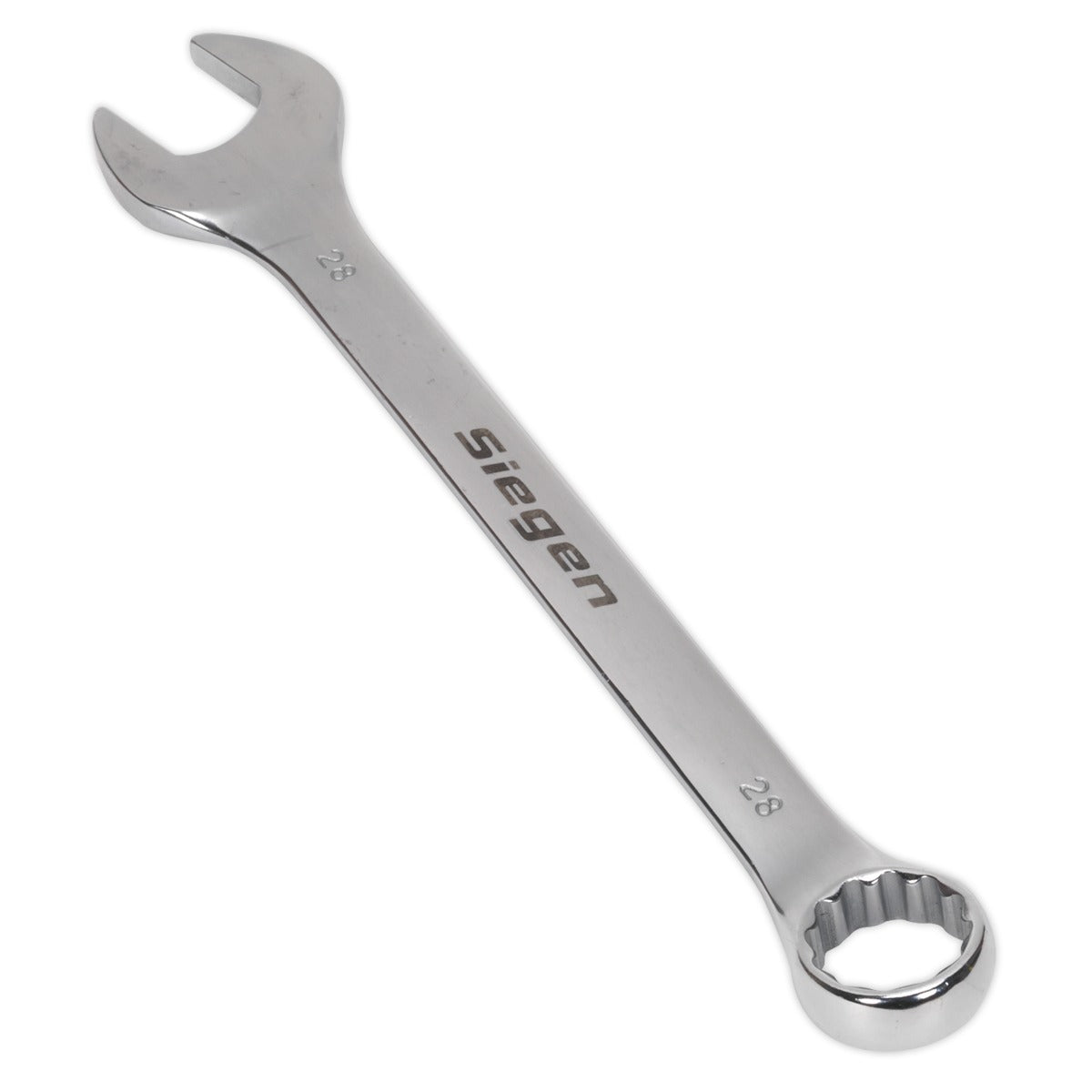 Siegen Combination Spanner 28mm S01028