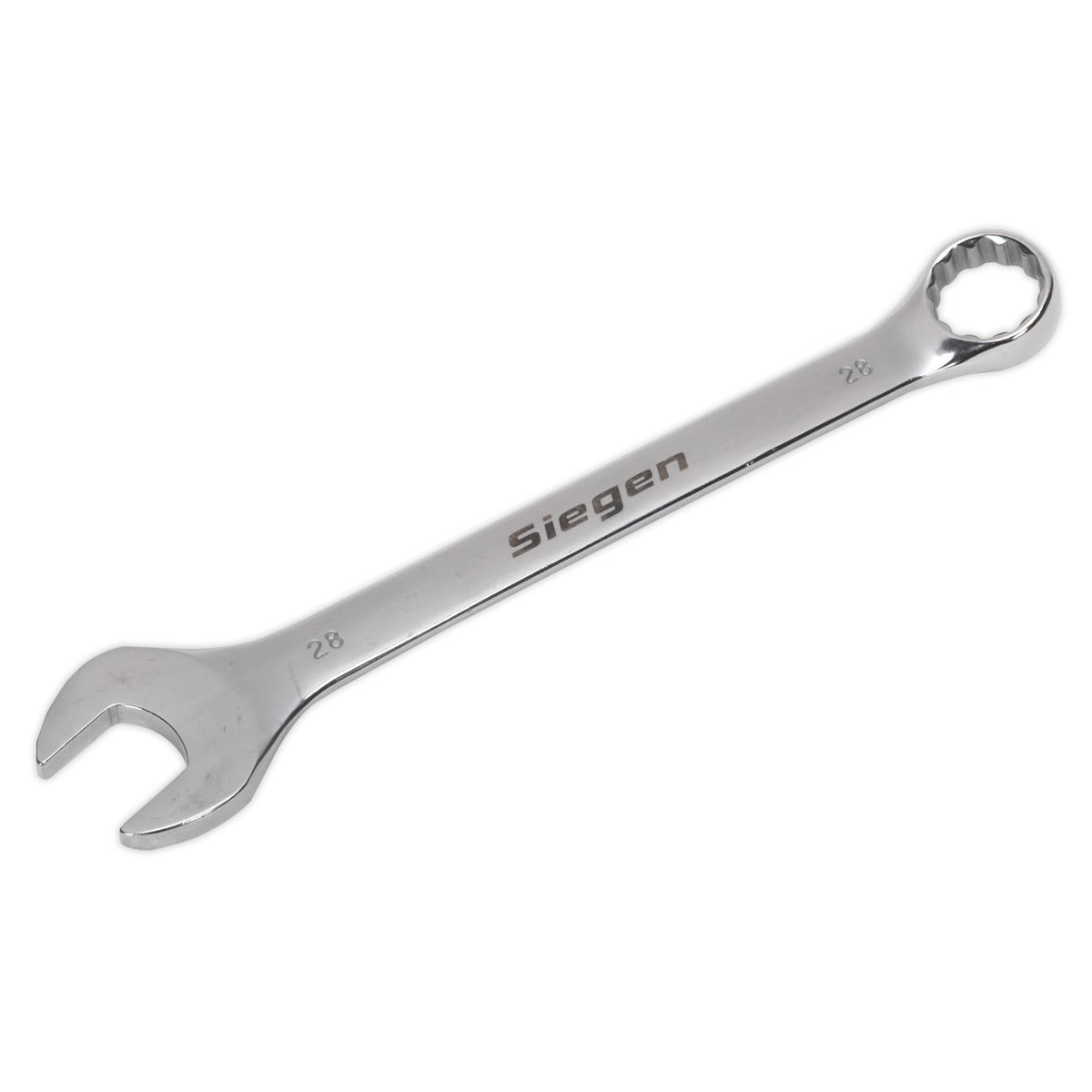 Siegen Combination Spanner 28mm S01028