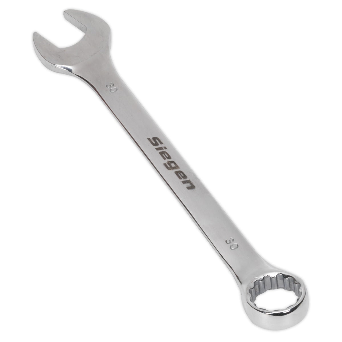 Siegen Combination Spanner 30mm S01030