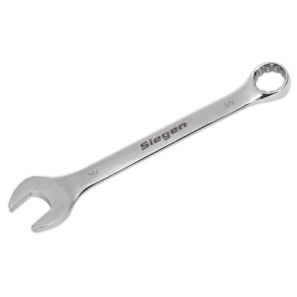 Siegen Combination Spanner 30mm S01030