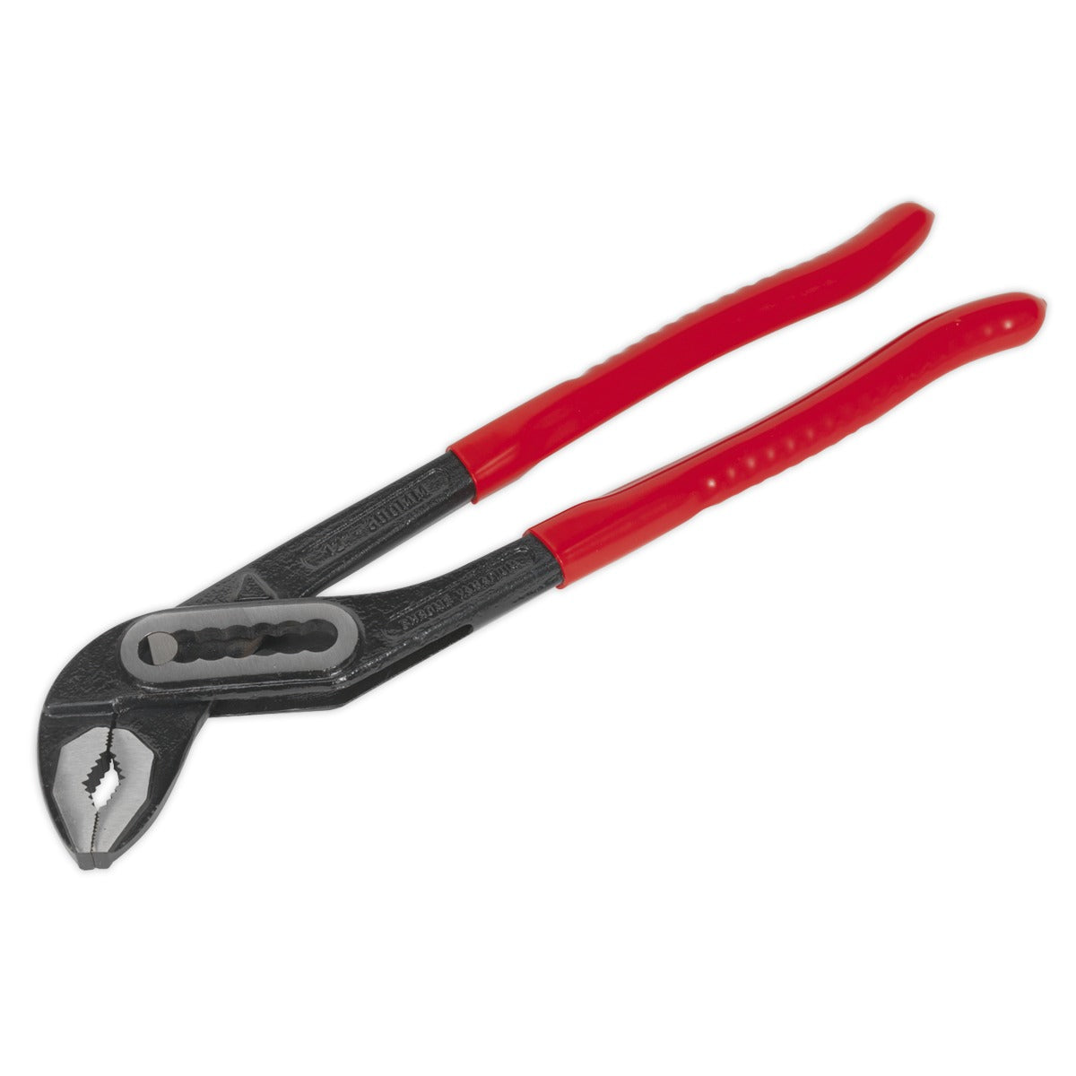 Siegen Water Pump Pliers 300mm S01057