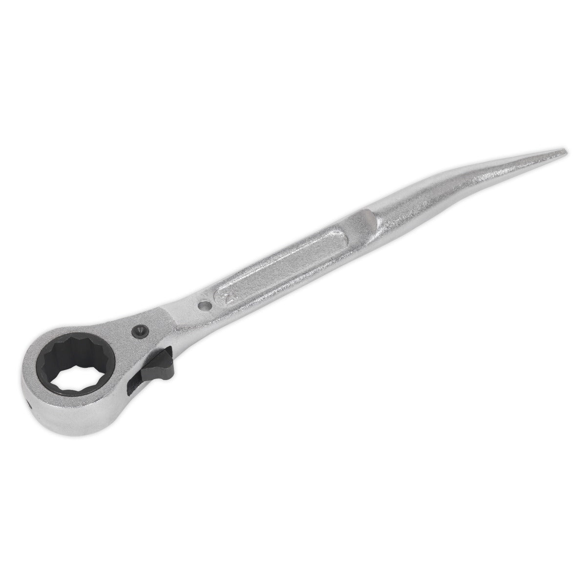 Siegen Ratchet Podger 21mm S01068