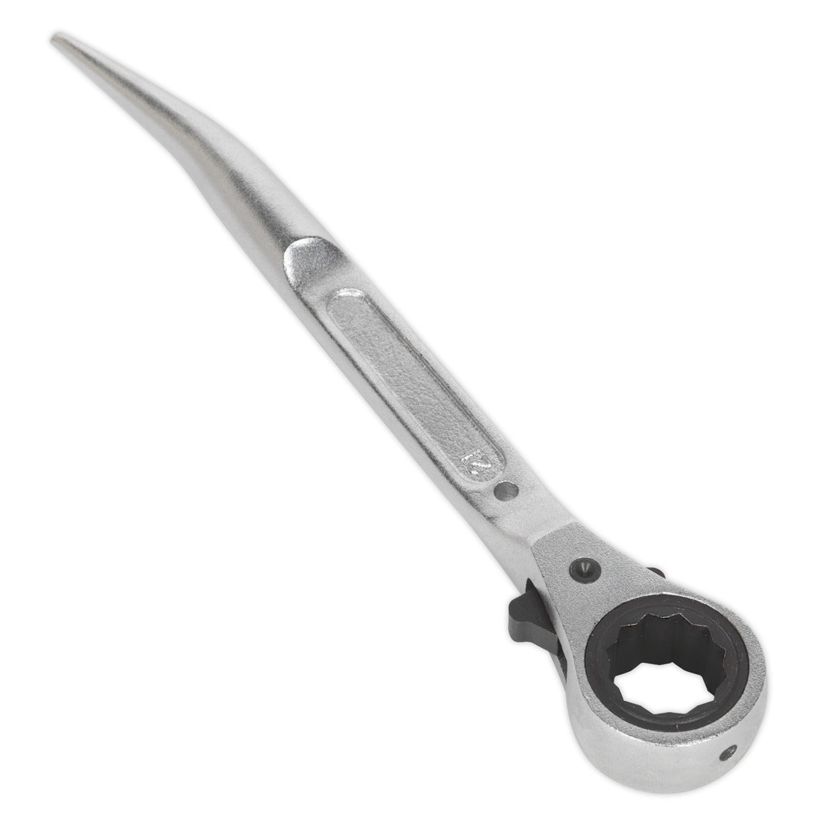 Siegen Ratchet Podger 21mm S01068