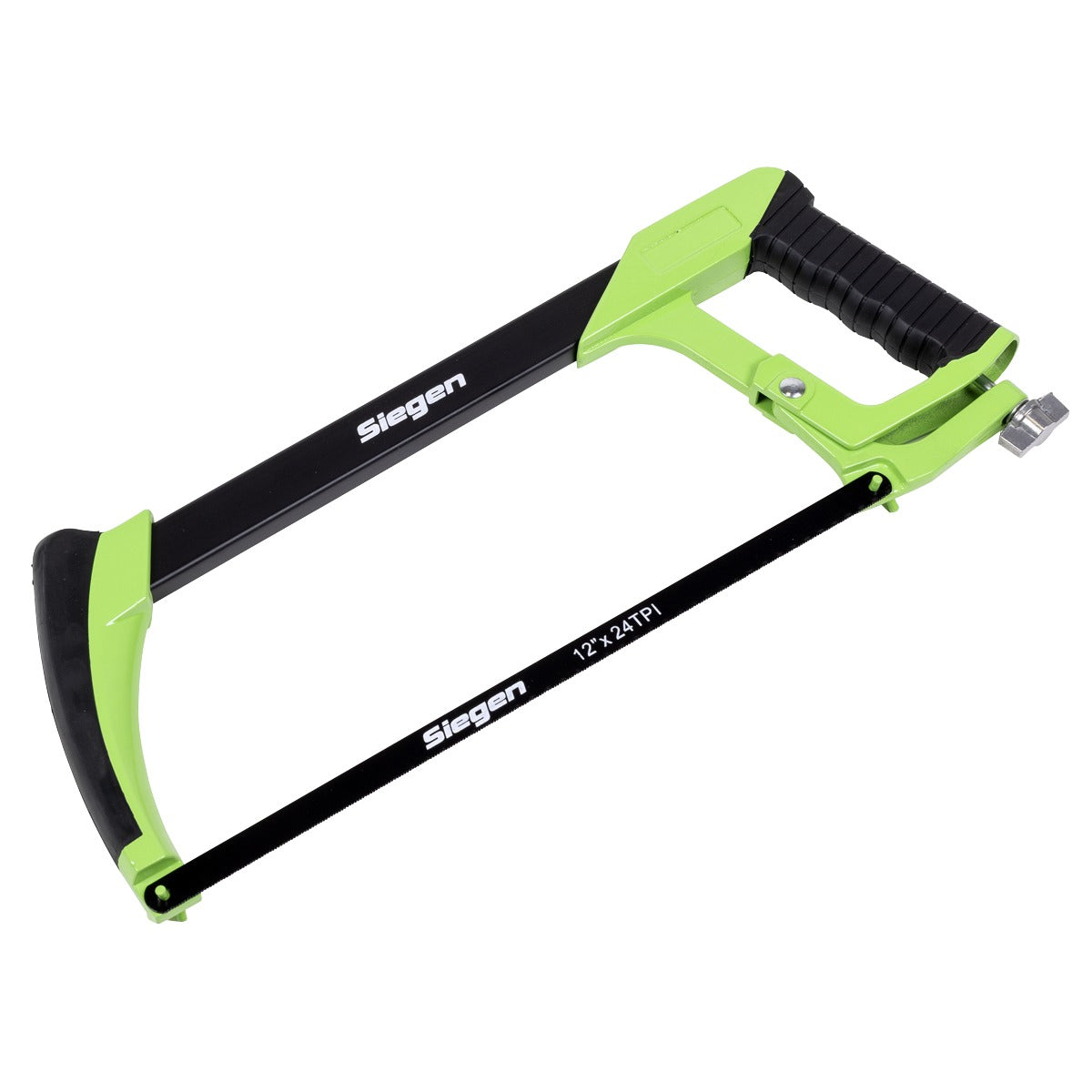 Siegen Engineer's Hacksaw 300mm S01101