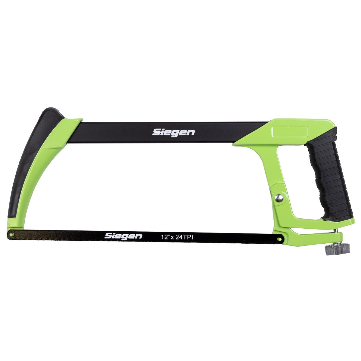 Siegen Engineer's Hacksaw 300mm S01101