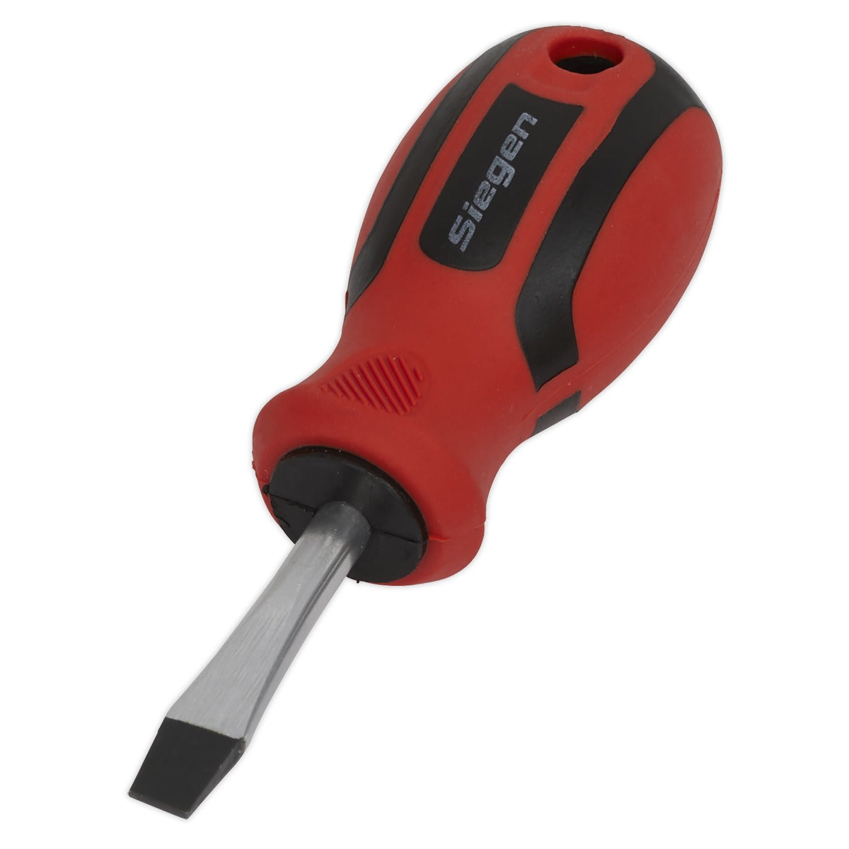 Siegen Slotted Screwdriver 6 x 38mm S01170