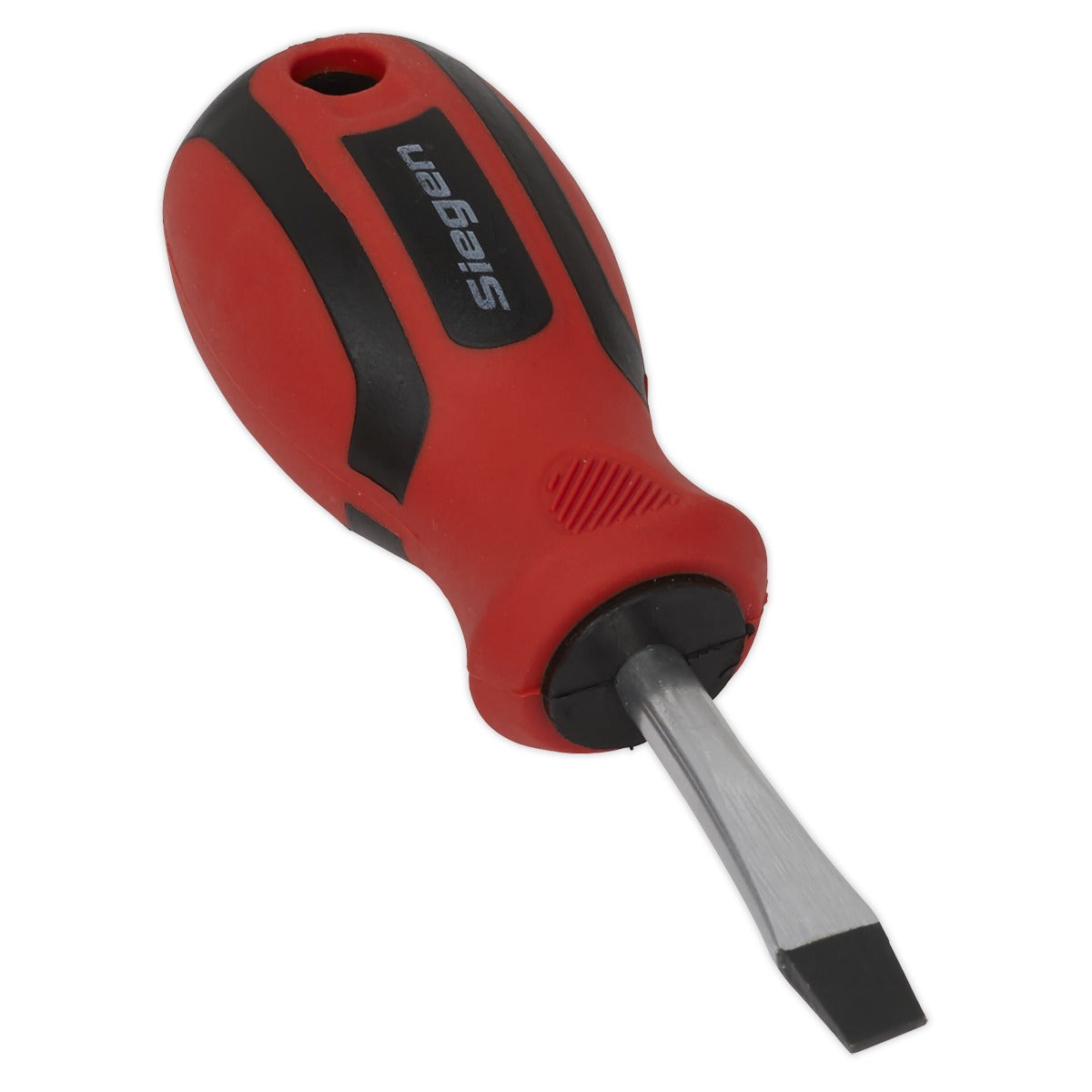 Siegen Slotted Screwdriver 6 x 38mm S01170