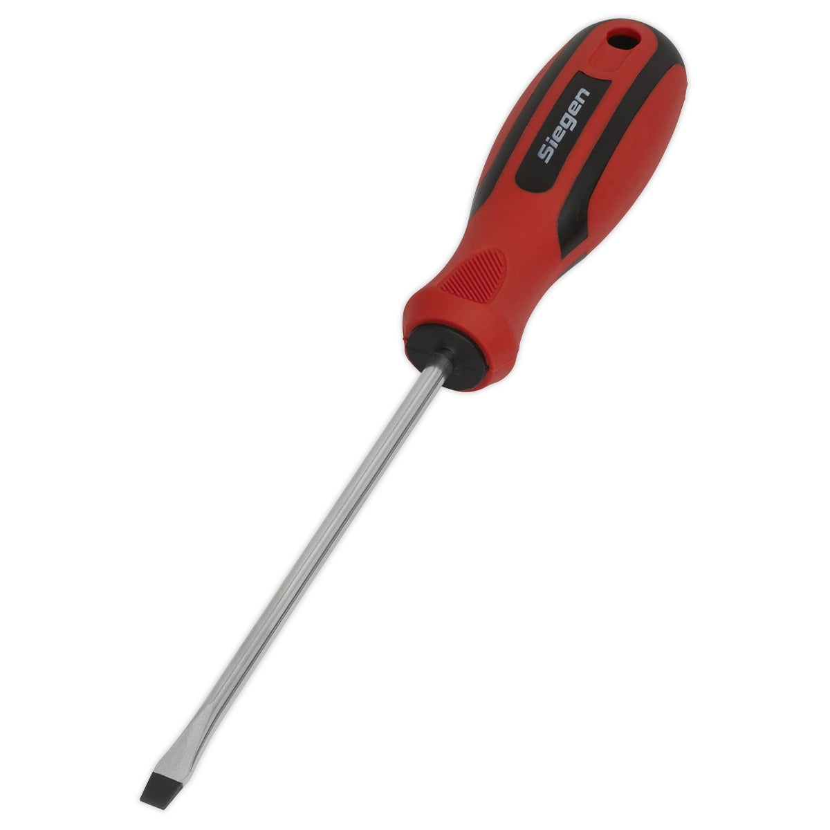 Siegen Slotted Screwdriver 5 x 125mm S01173