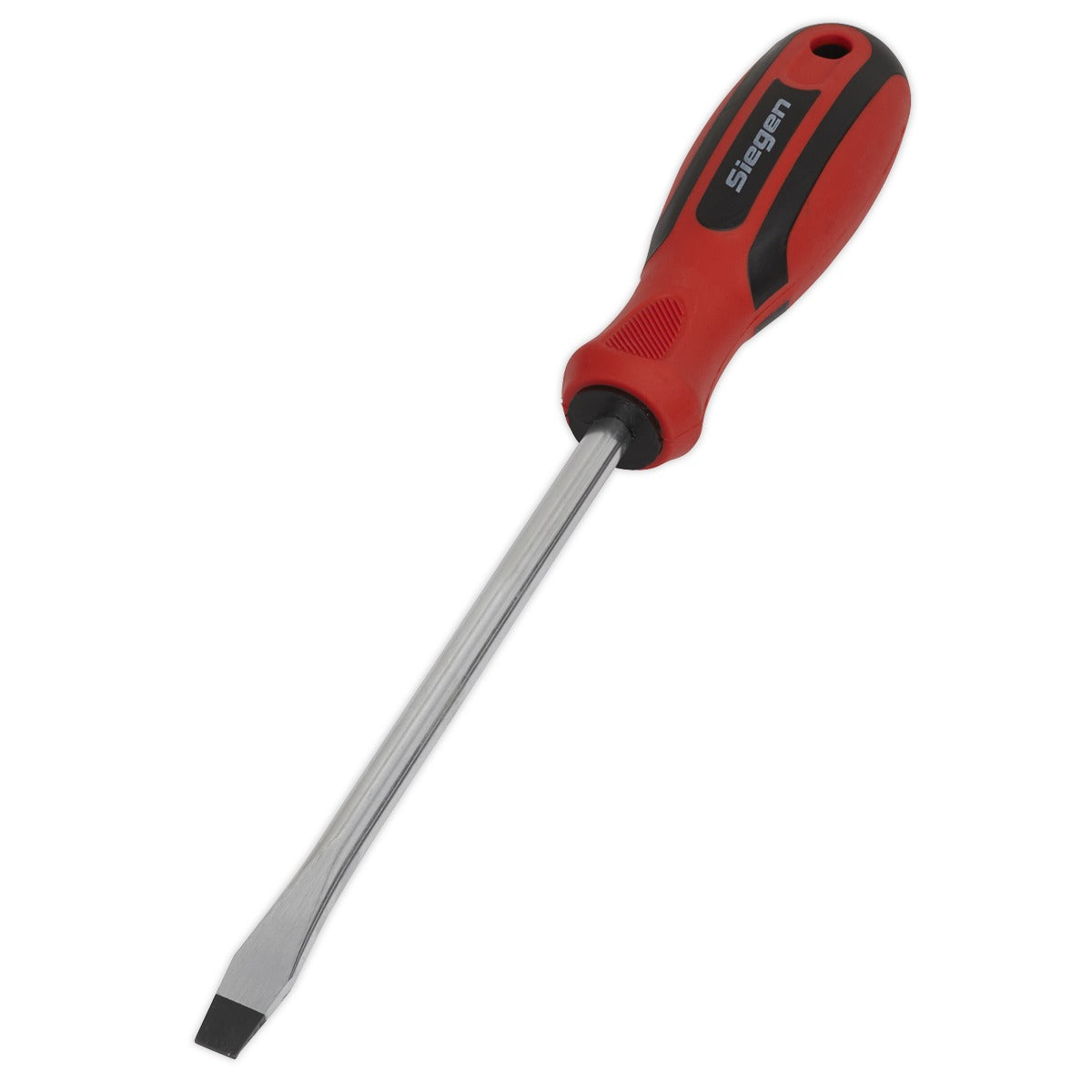 Siegen Slotted Screwdriver 8 x 150mm S01176