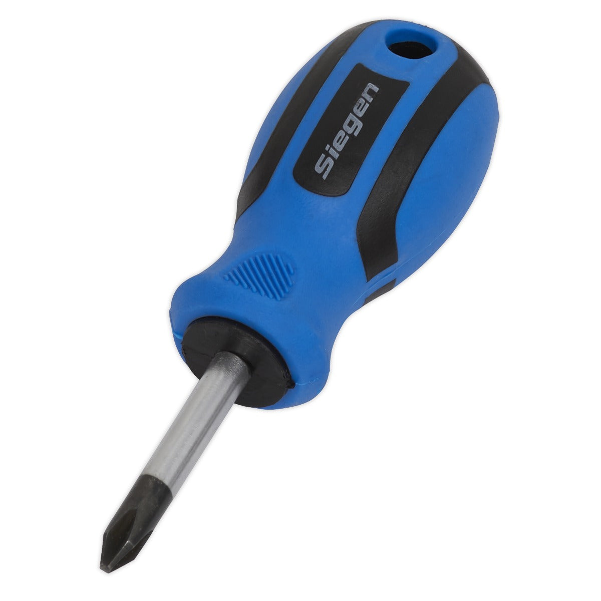 Siegen Phillips Screwdriver #2 x 38mm S01178
