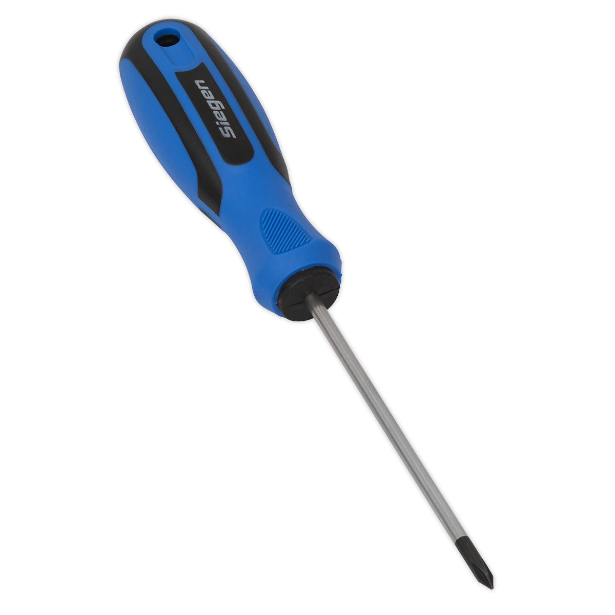 Siegen Phillips Screwdriver #1 x 75mm S01180