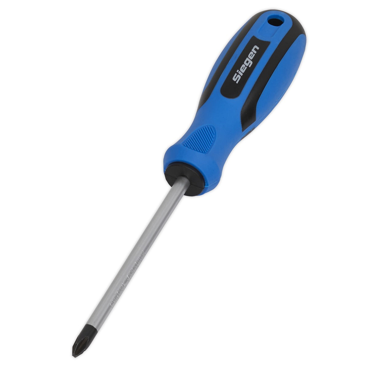 Siegen Phillips Screwdriver #2 x 100mm S01181