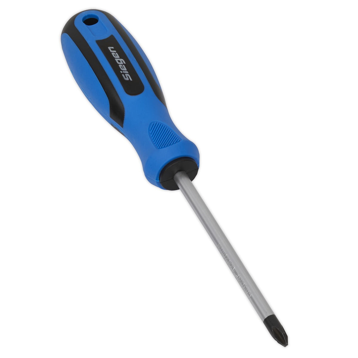 Siegen Phillips Screwdriver #2 x 100mm S01181