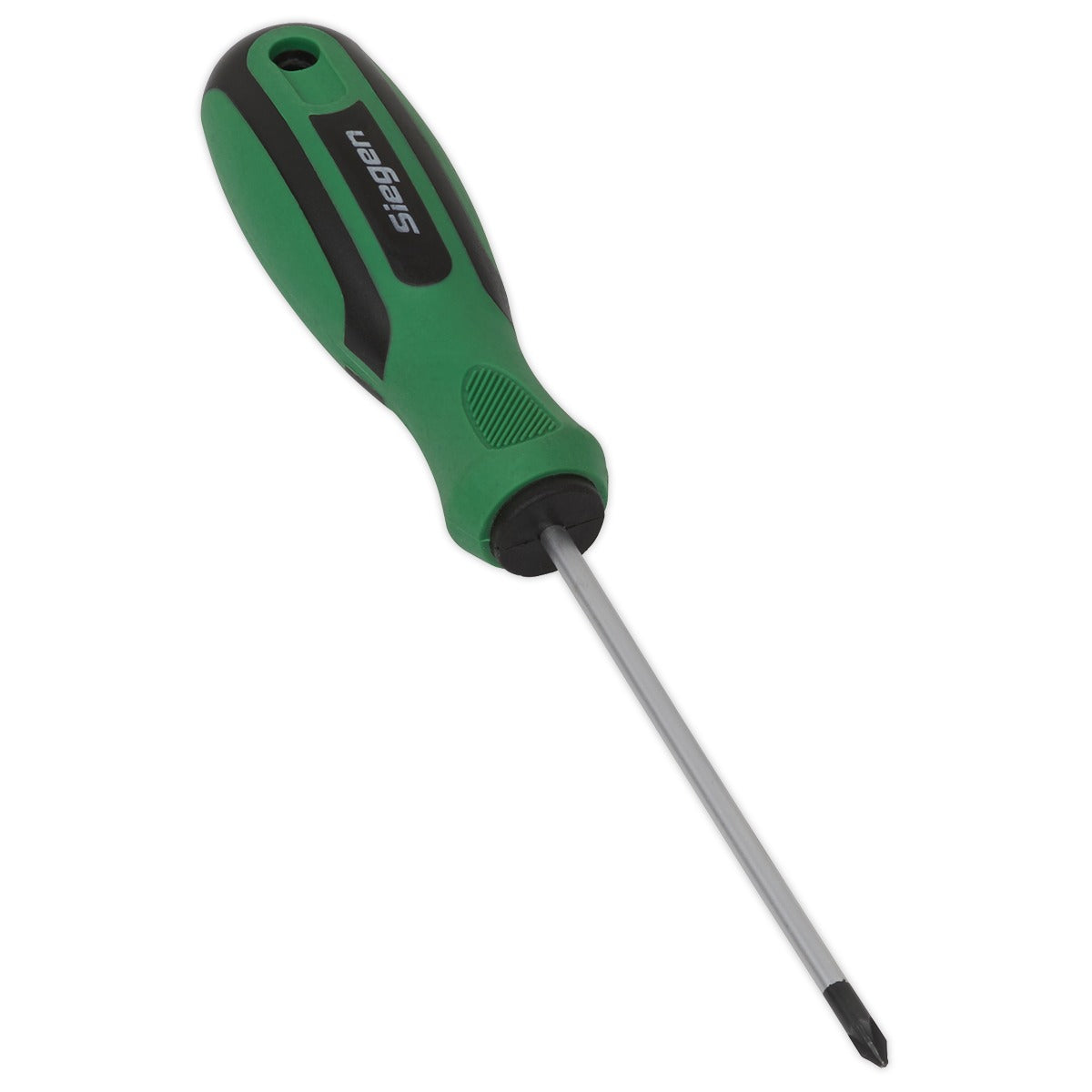 Siegen Pozi Screwdriver #1 x 75mm S01185