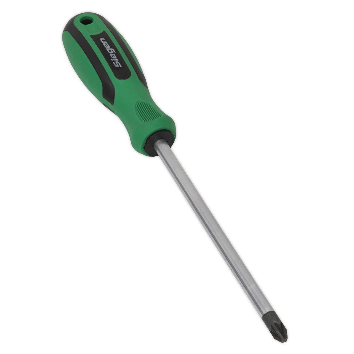 Siegen Pozi Screwdriver #3 x 150mm S01187