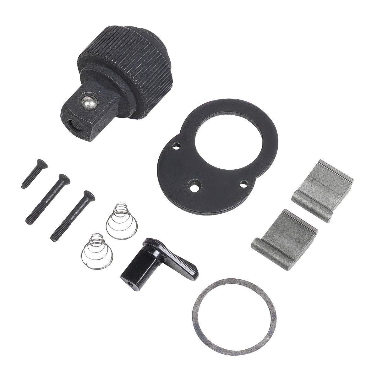 Siegen Repair Kit for S01202, S01205, S01207, S01209 & S01231 1/2"Sq Drive S01202.RK
