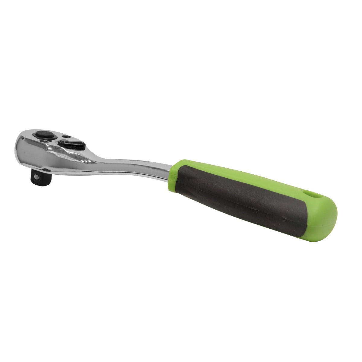 Siegen Offset Ratchet Wrench 3/8"Sq Drive S01204