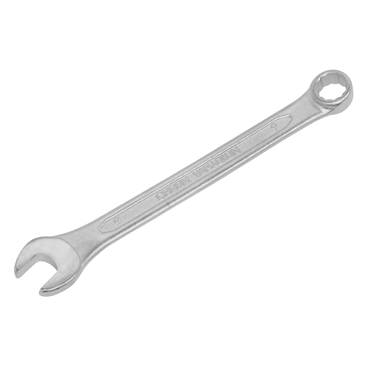 Siegen Combination Spanner 9mm S0409